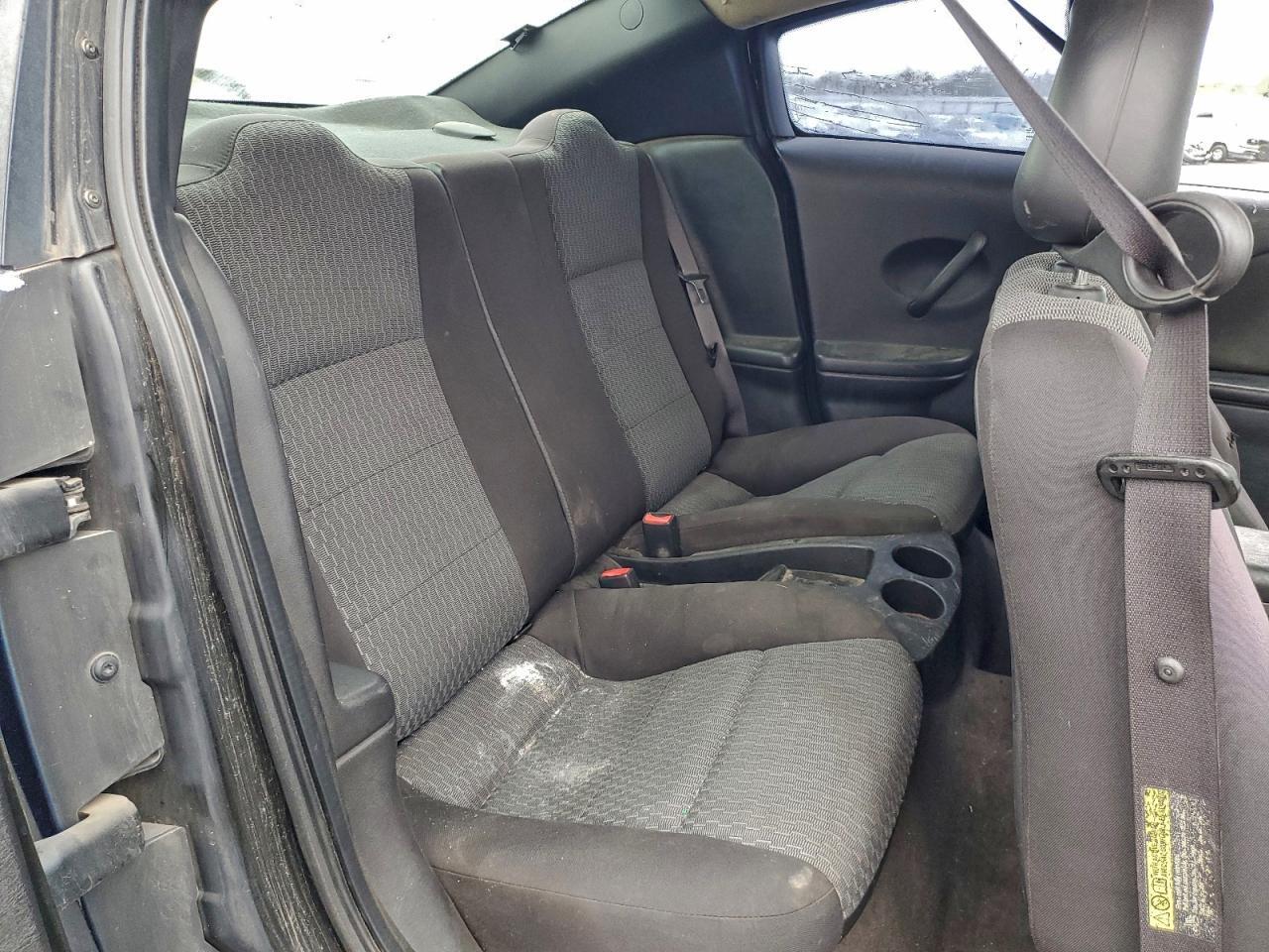 2006 SATURN Ion