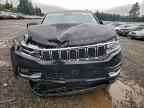 2022 JEEP Wagoneer