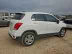 2018 CHEVROLET TRAX