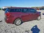 2017 KIA SEDONA