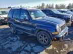 2006 JEEP Liberty