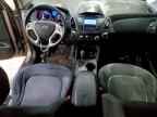 2011 HYUNDAI TUCSON