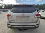 2014 NISSAN PATHFINDER