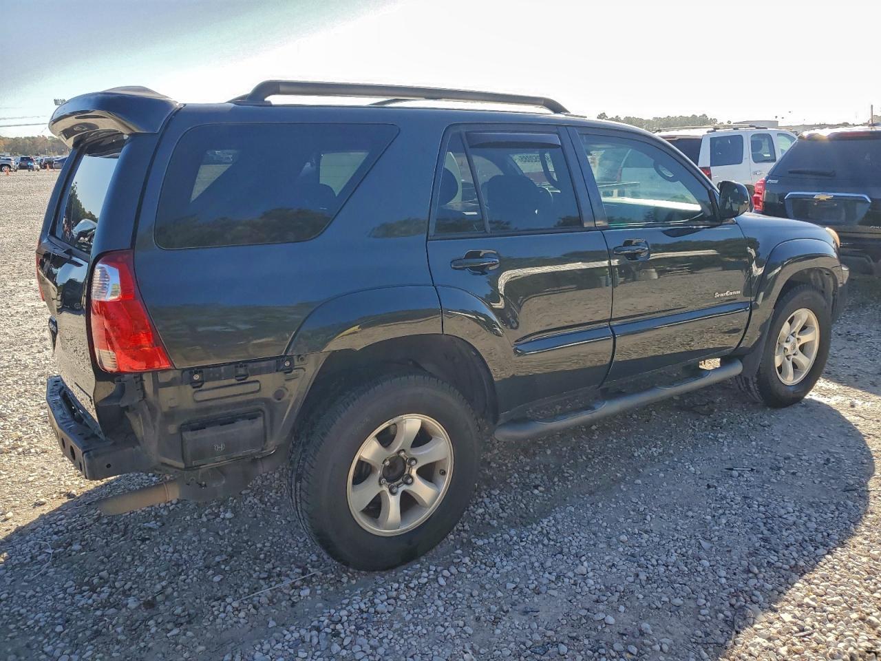 2006 TOYOTA 4Runner