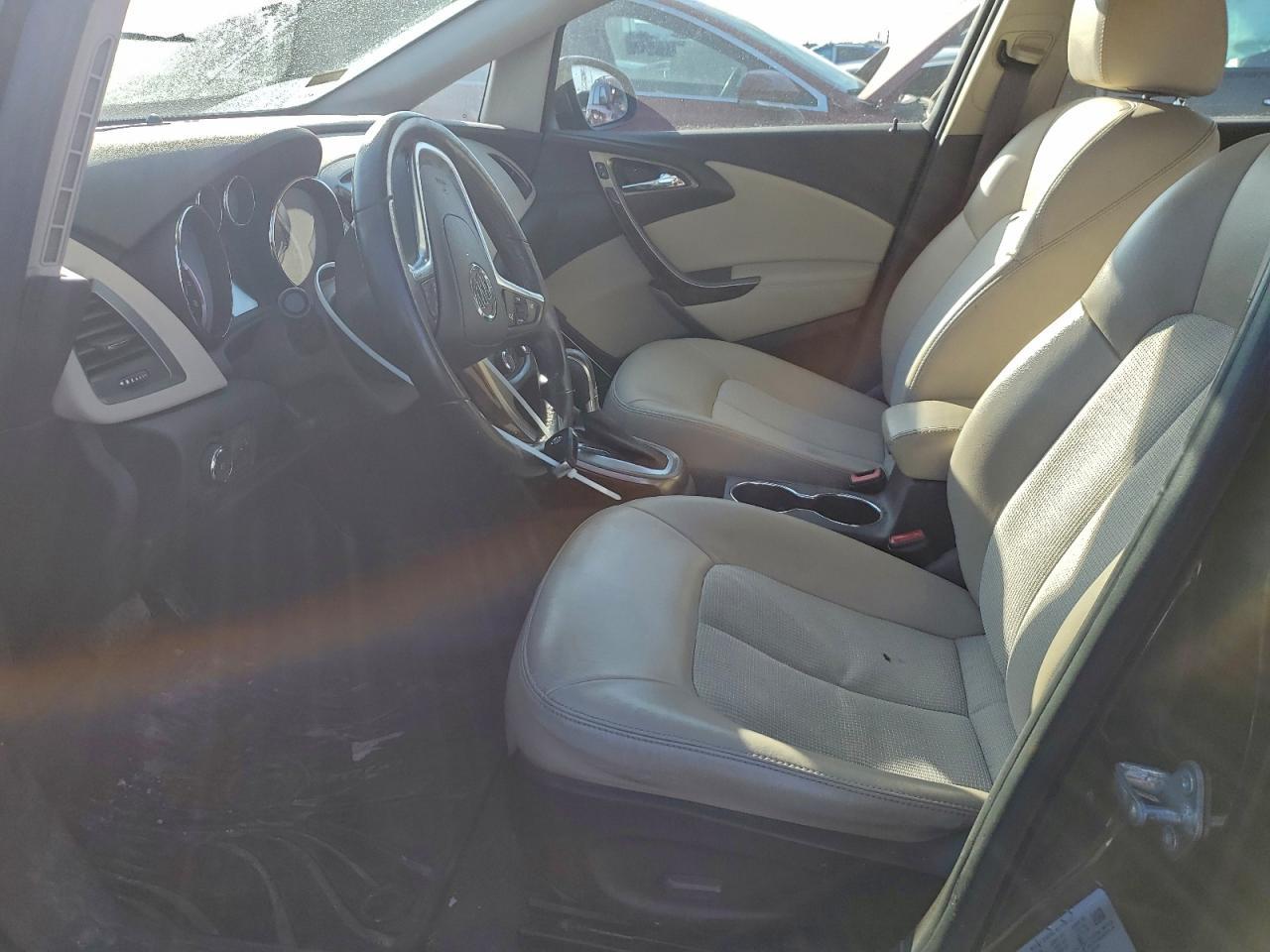 2013 BUICK VERANO