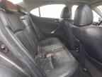 2007 LEXUS IS 250