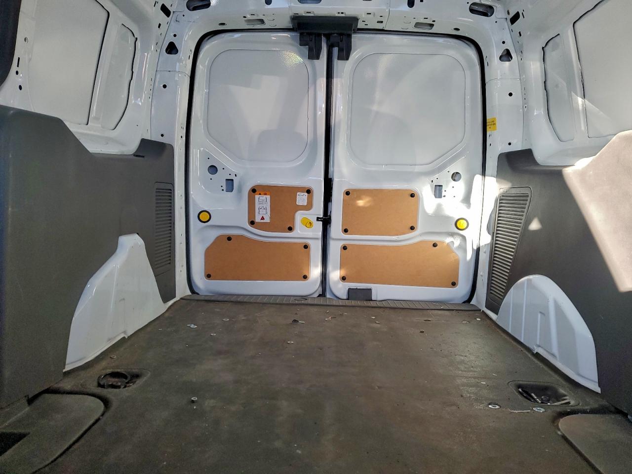 2023 FORD TRANSIT CONNECT