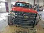 2008 CHEVROLET Silverado