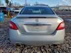 2010 NISSAN Maxima