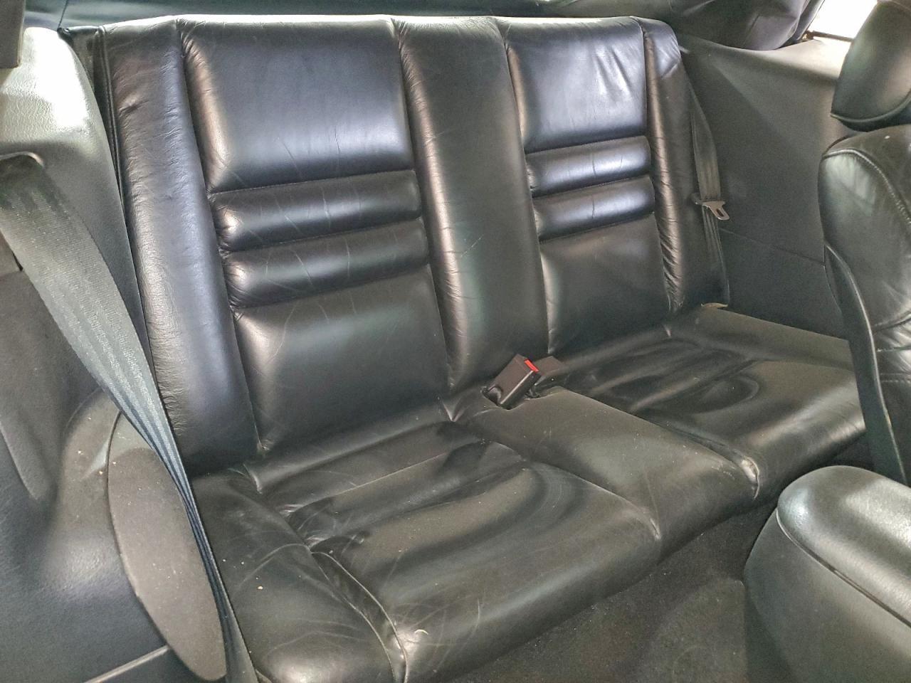 1994 FORD MUSTANG