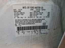 2024 FORD Maverick