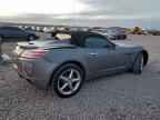 2007 SATURN Sky