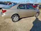 2006 TOYOTA COROLLA