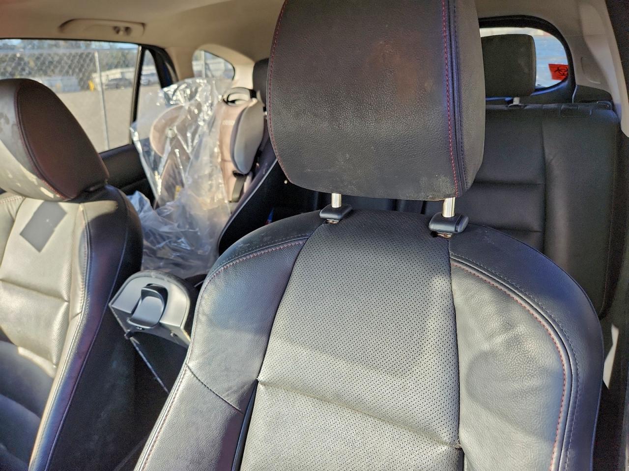 2013 MAZDA CX-5