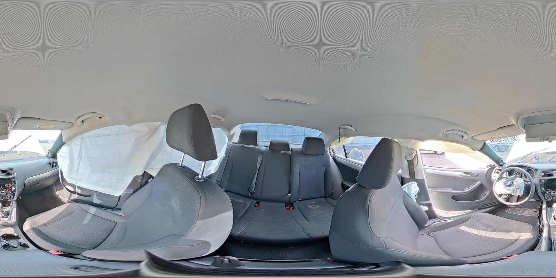 2015 VOLKSWAGEN JETTA