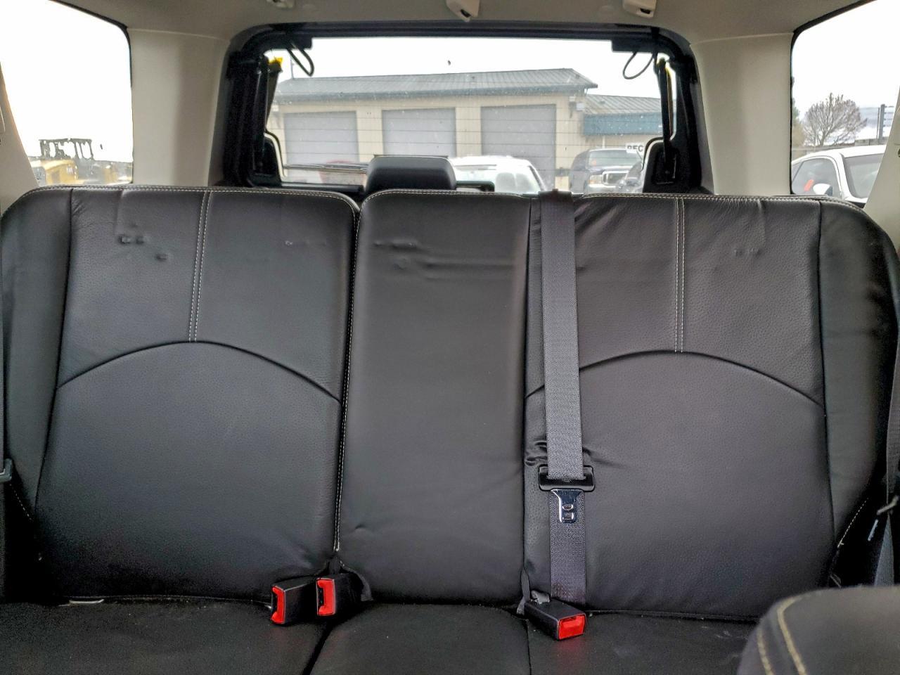 2011 MAZDA Tribute