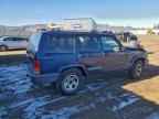 2001 JEEP CHEROKEE