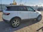 2015 LAND ROVER RANGE ROVER EVOQUE