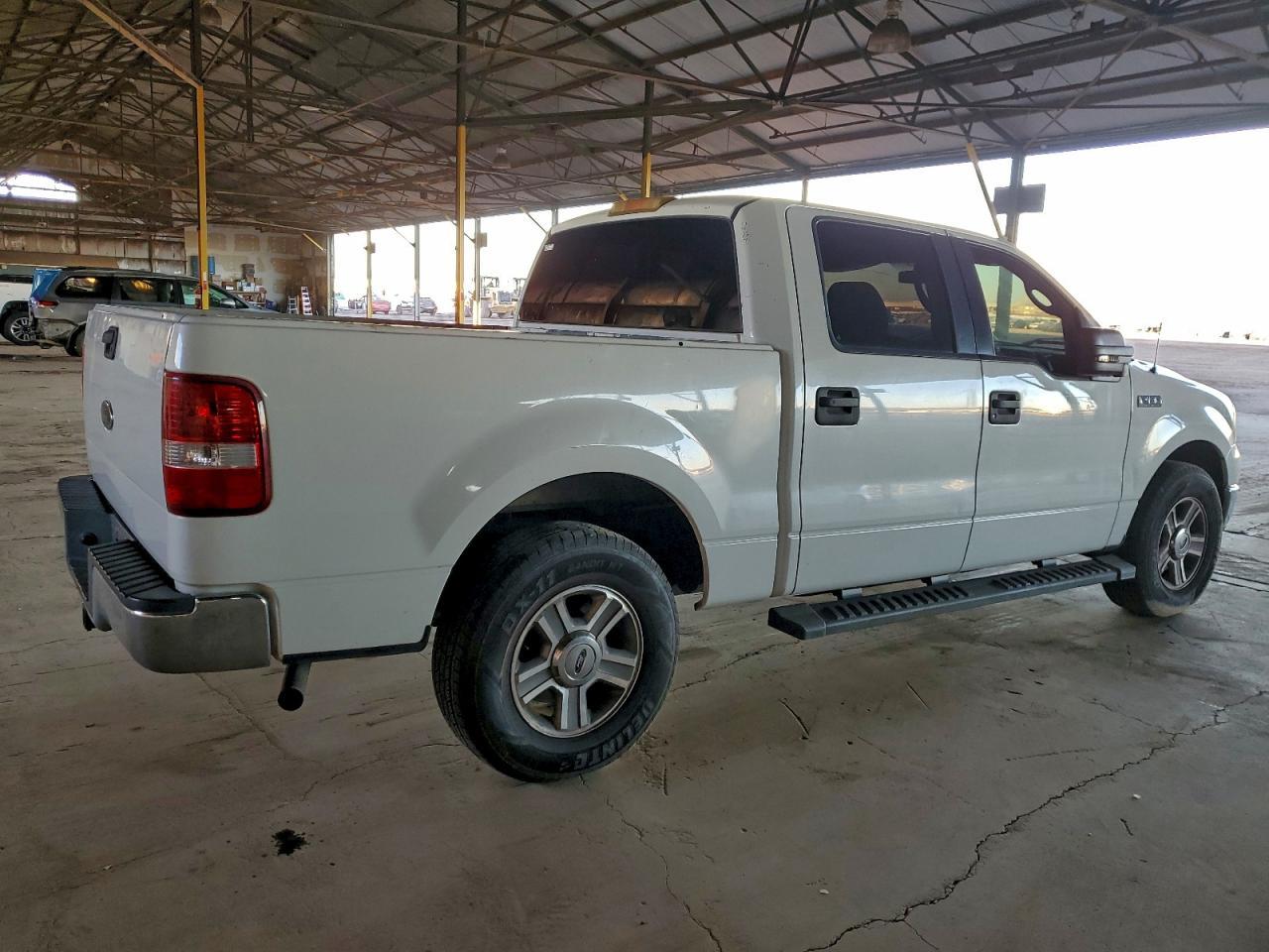 2005 FORD F-150