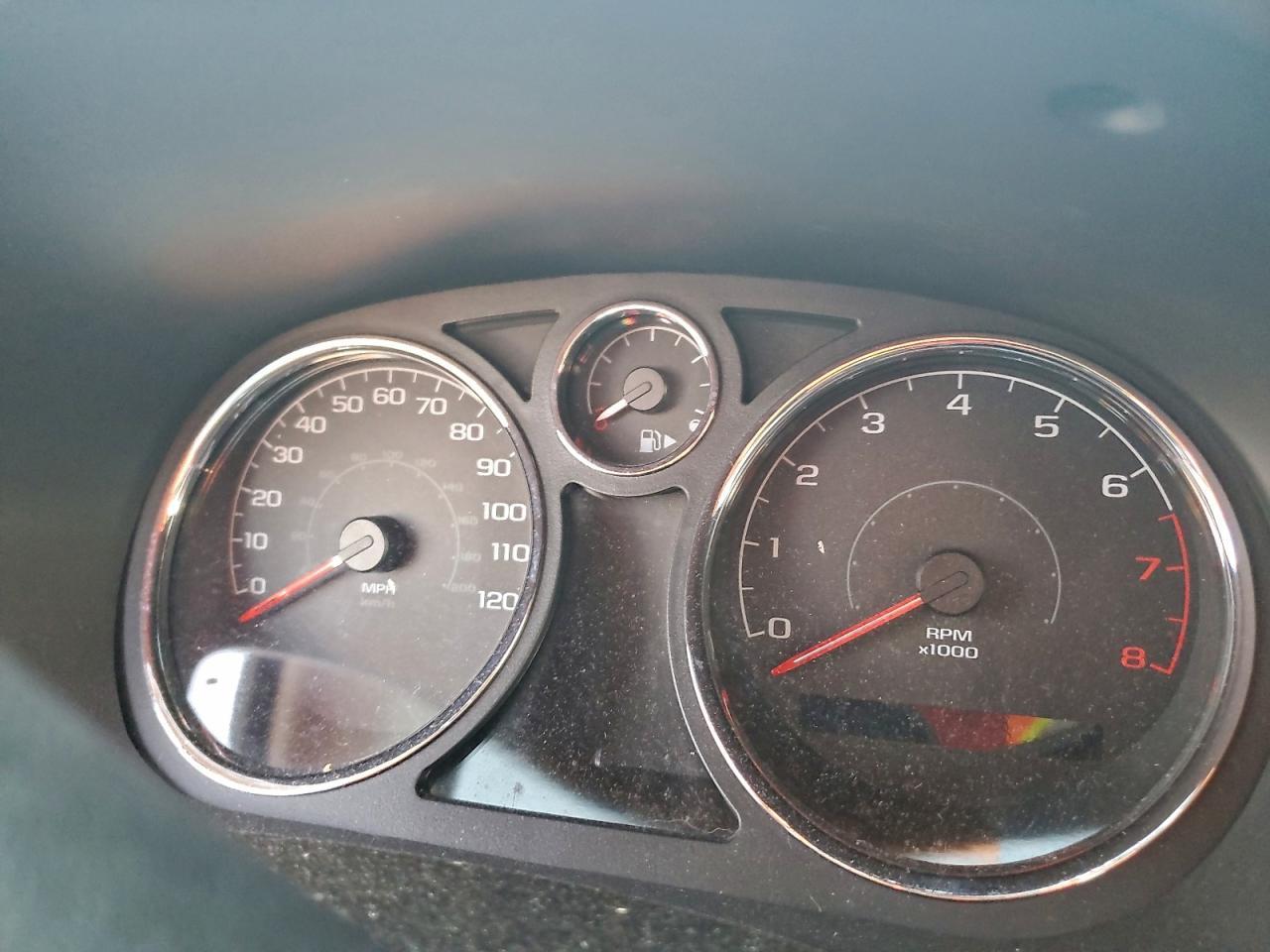 2010 CHEVROLET COBALT
