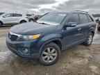 2013 KIA SORENTO