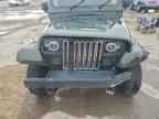 1995 JEEP WRANGLER