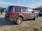 2014 HONDA PILOT