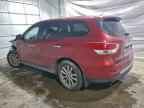 2015 NISSAN PATHFINDER