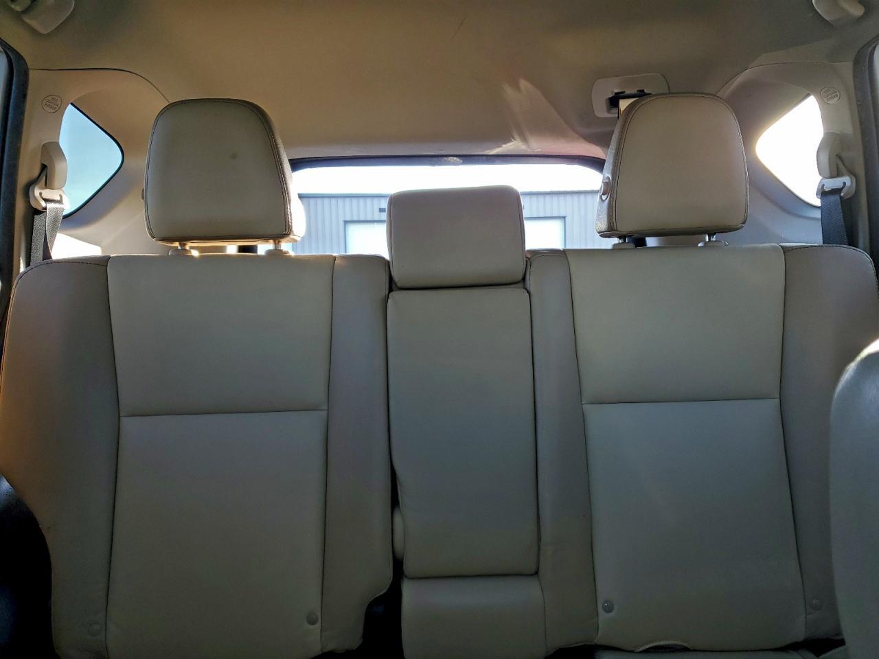 2013 TOYOTA RAV4