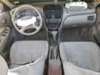 2004 NISSAN SENTRA