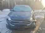2019 FORD EcoSport