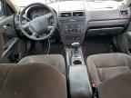 2008 FORD FUSION