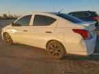 2015 NISSAN VERSA
