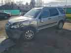 2006 HONDA CR-V