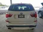 2017 BMW X3