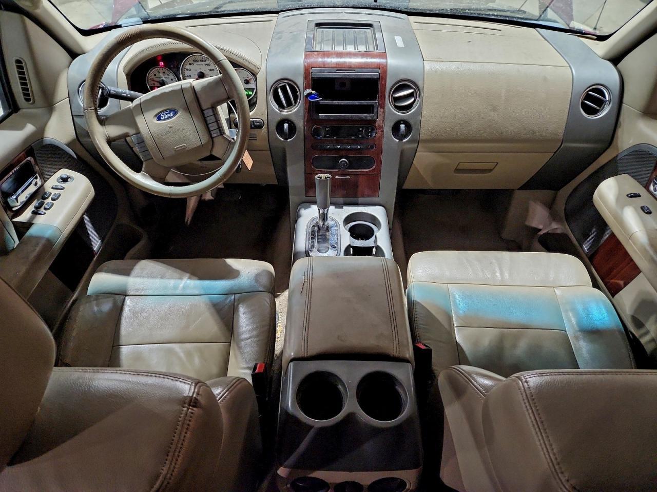 2006 FORD F-150