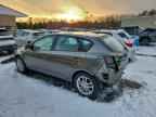 2011 KIA FORTE