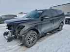 2018 FORD Expedition