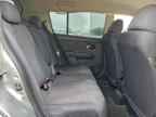 2008 NISSAN VERSA