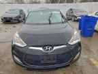 2017 HYUNDAI VELOSTER