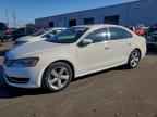 2012 VOLKSWAGEN Passat