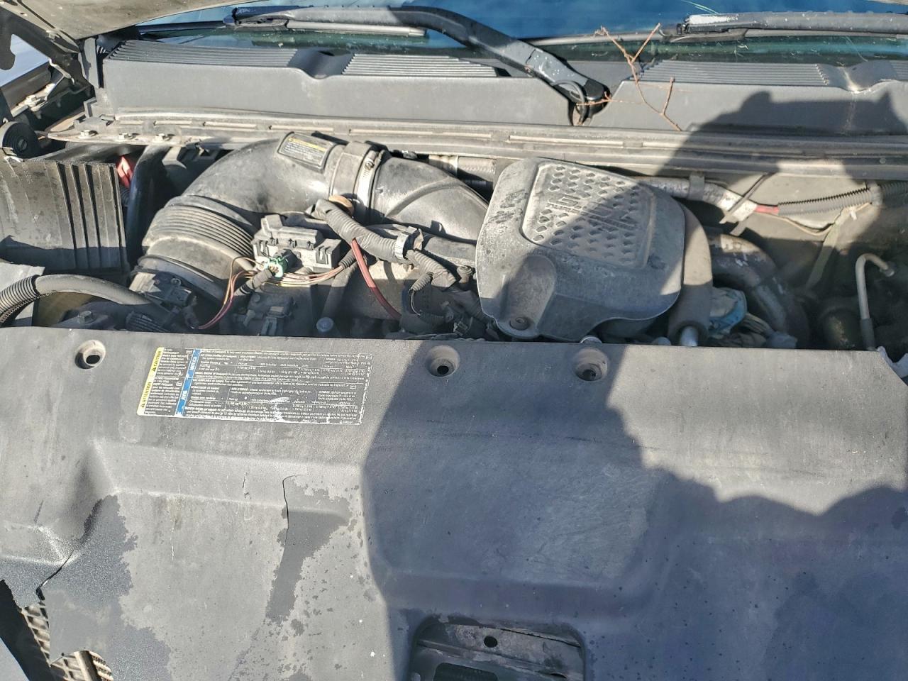 2008 CHEVROLET Silverado 3500