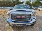2018 GMC Sierra