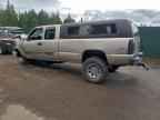 2005 CHEVROLET Silverado 2500