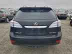 2010 LEXUS RX 450H