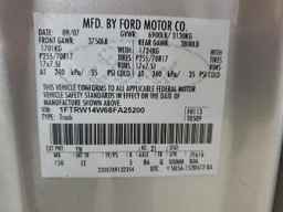 2008 FORD F-150