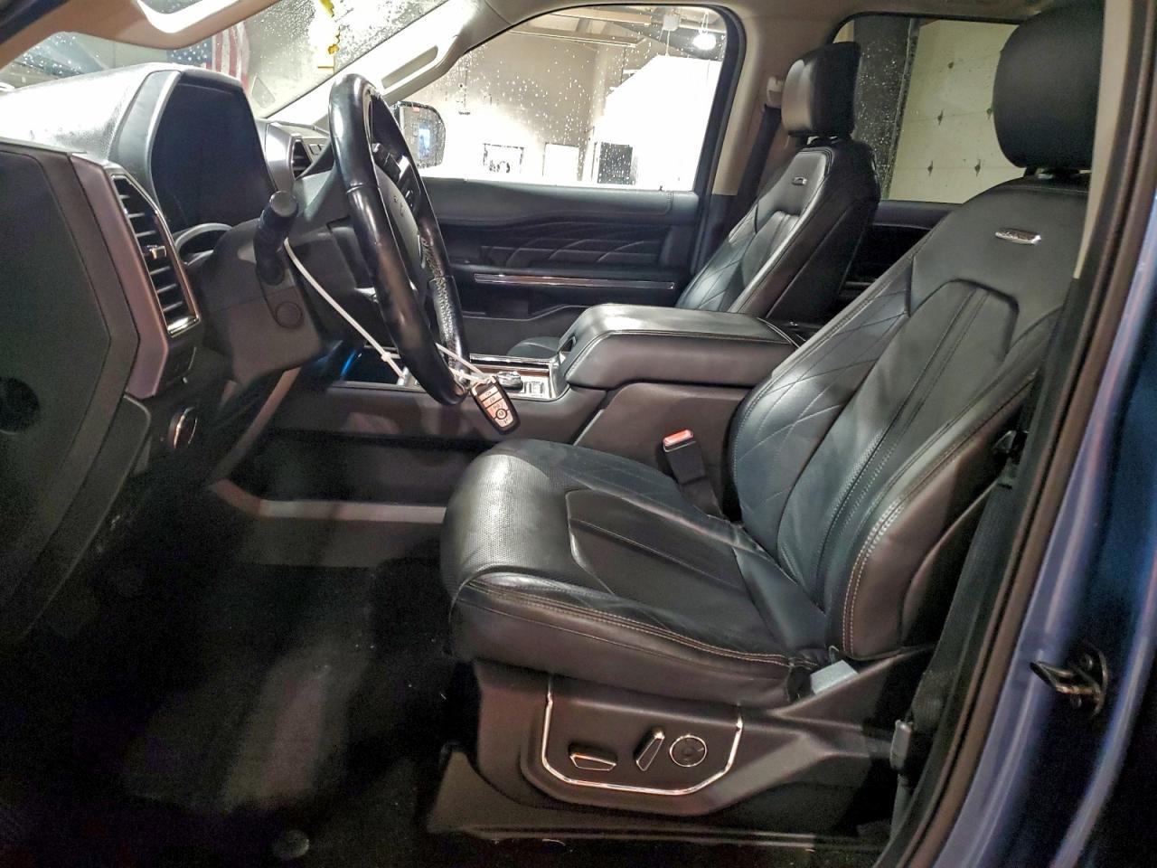 2018 FORD Expedition