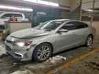 2016 CHEVROLET Malibu Limited