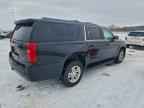 2018 CHEVROLET Suburban