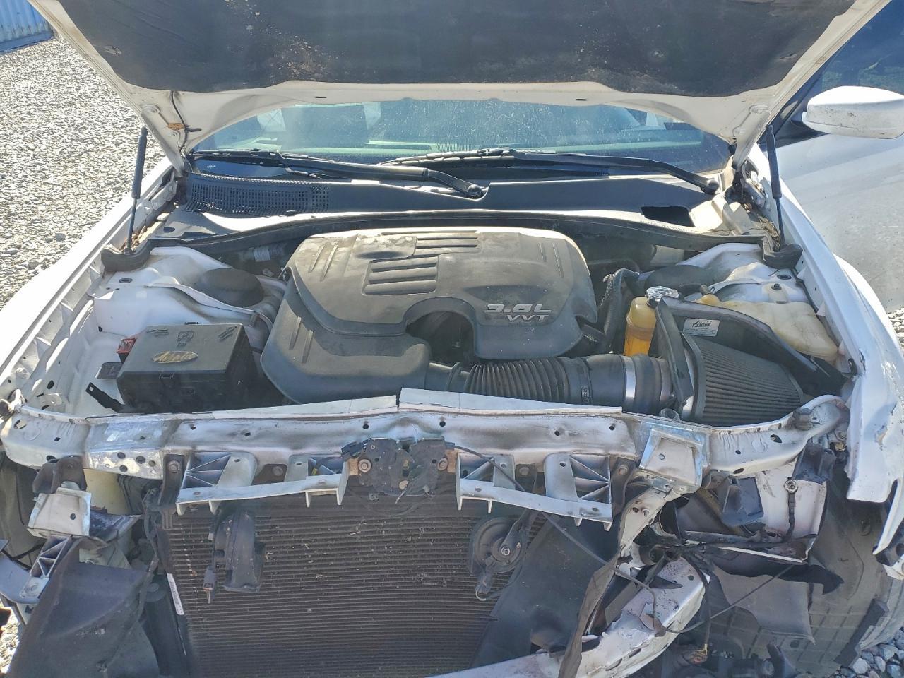 2019 CHRYSLER 300
